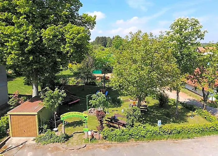 Gasthaus Pension Schumbert