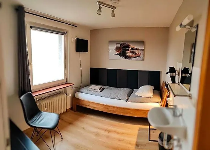 Roastineer Hotel