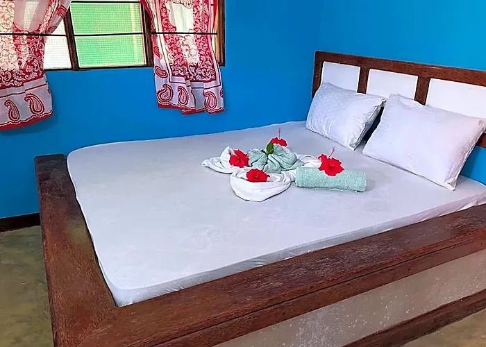 Mount Zion Lodge