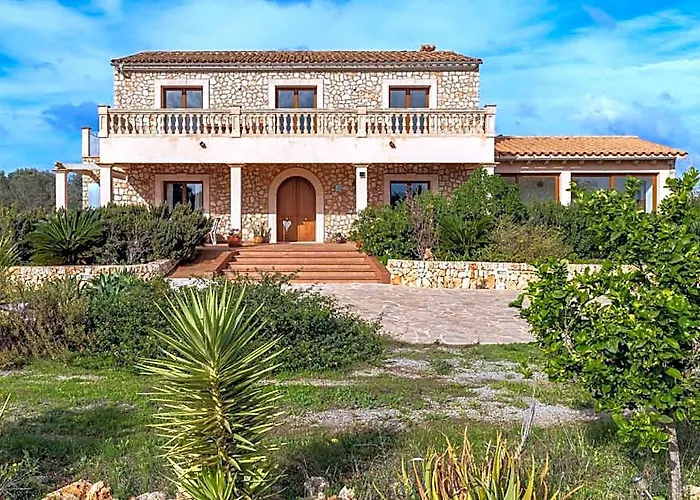 Cala Morlanda