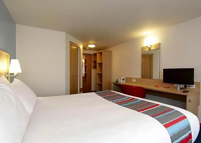 Travelodge Newbury Tot Hill