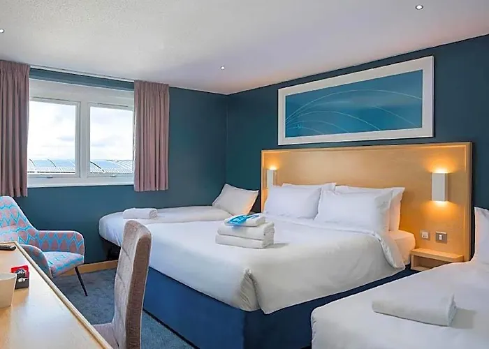 Travelodge Newbury Tot Hill