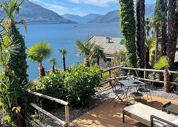 Residenza Bettina Bnb & Ferienwohnungen