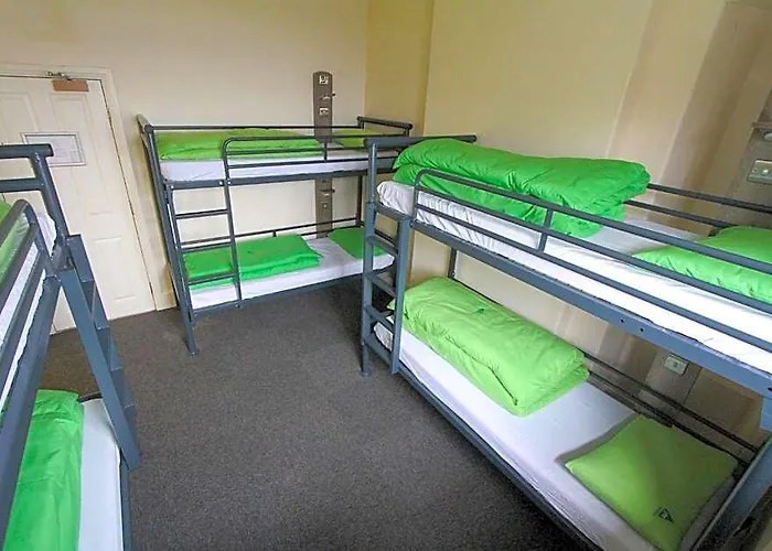 Yha Snowdon Llanberis