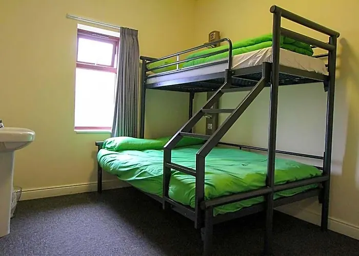 Yha Snowdon Llanberis