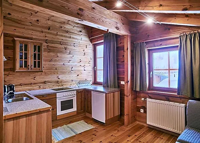 Mountainranger - Lodge - Ski In & Ski Out