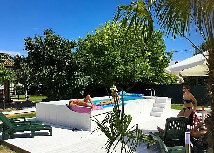 B&B Isonzo