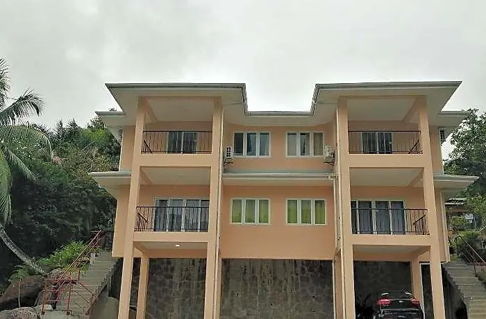 Jaidss Holiday Apartments #2
