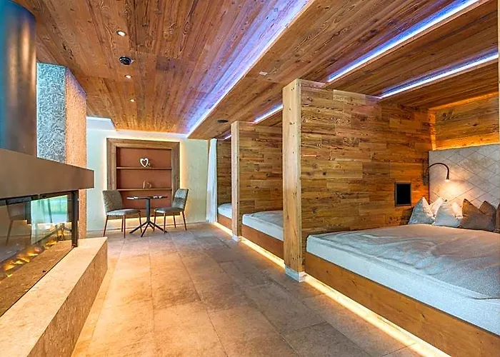 Hotel Bergblick 5 Sterne