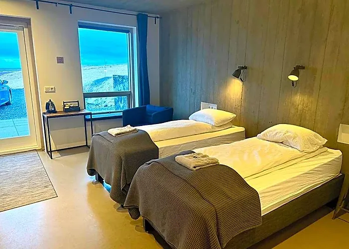 Hotel Hrifunes By Troell