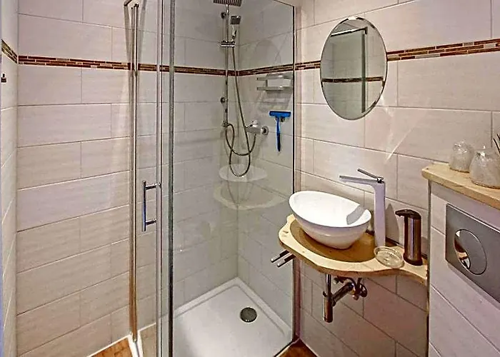 Ferienhaus Eggesin