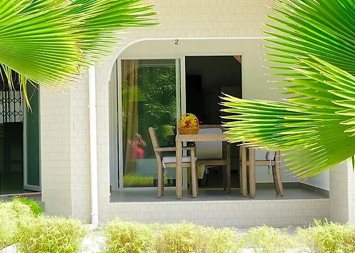 Hideaway