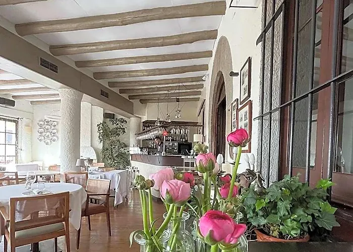 Hostal De La Placa - Hotel Boutique