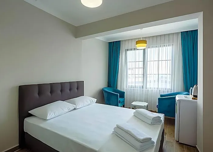 Vesta Butik Otel