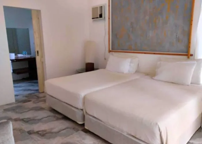 Hoyohoy Villas Resort, Inc.