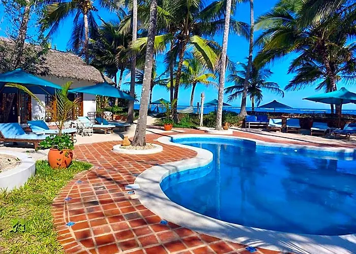Asha Boutique Hotel