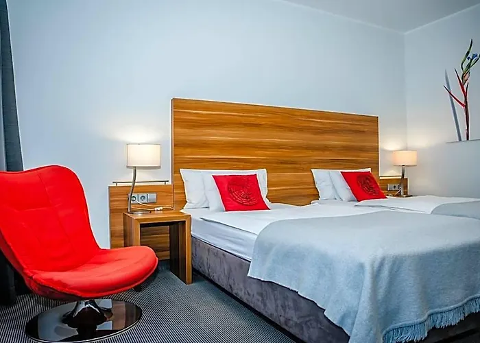Hotel Burgholz
