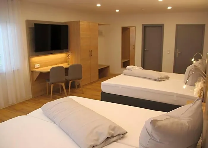 Hotel Am Kirschberg