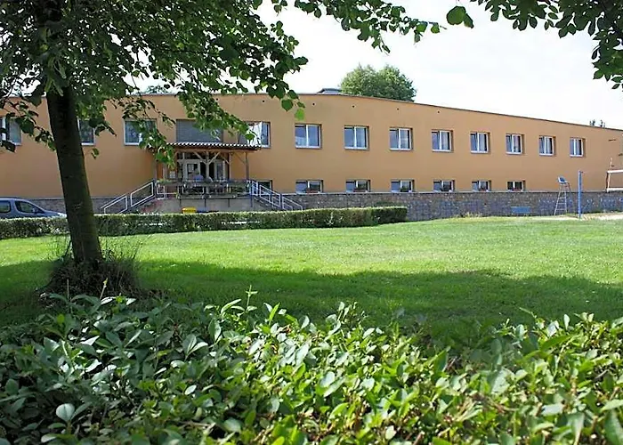 Sporthotel Bk Pod Lipou