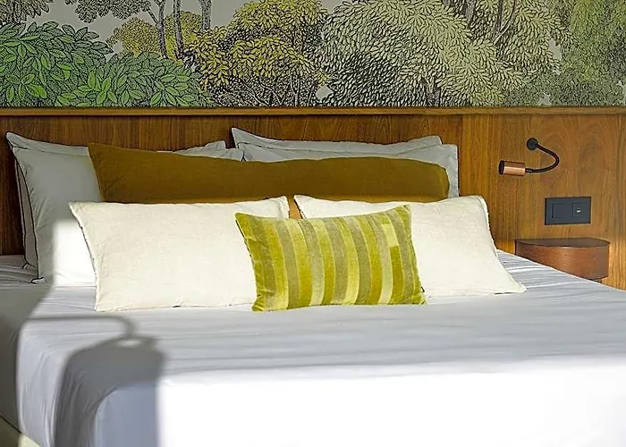 Le Martin Boutique Hotel