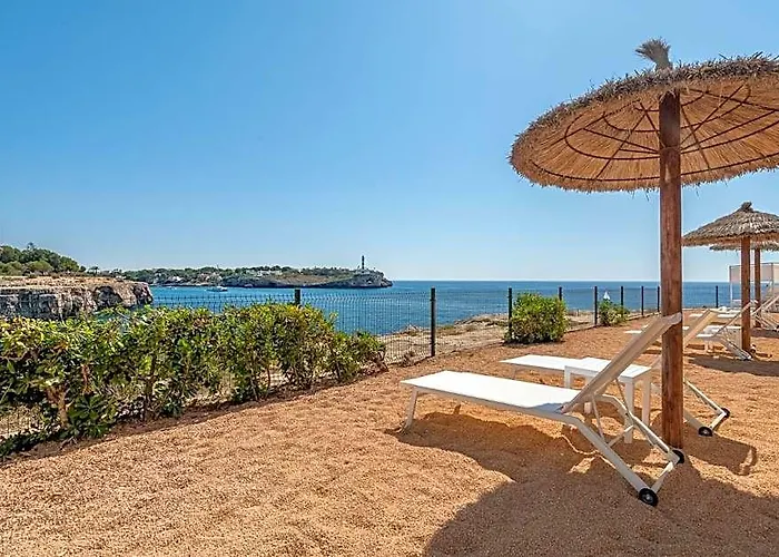 Orange Colom - Seaside Apartments