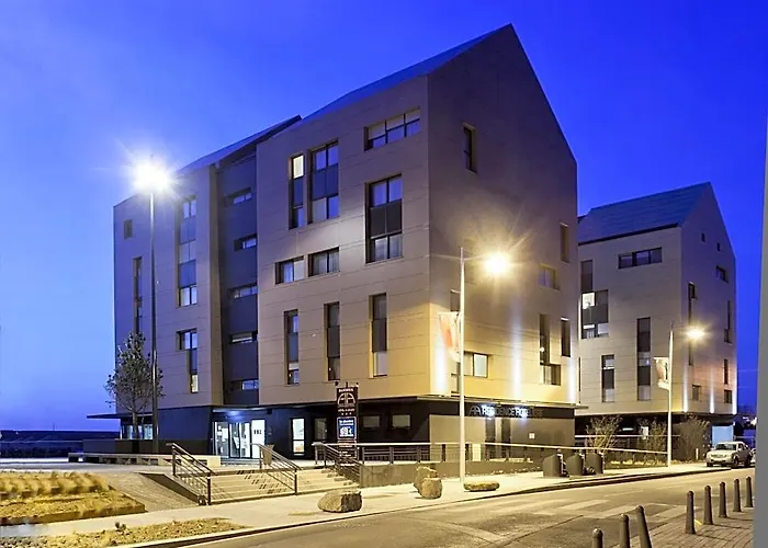 All Suites Dunkerque