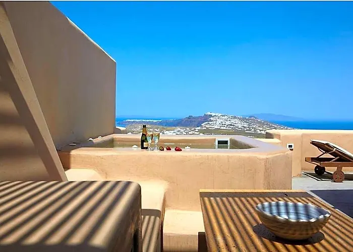 Voreina Gallery Suites