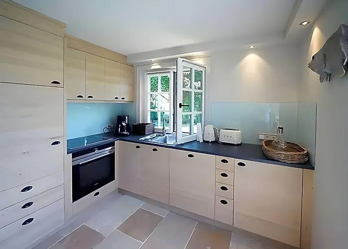 Ferienwohnung Terpstich 60A