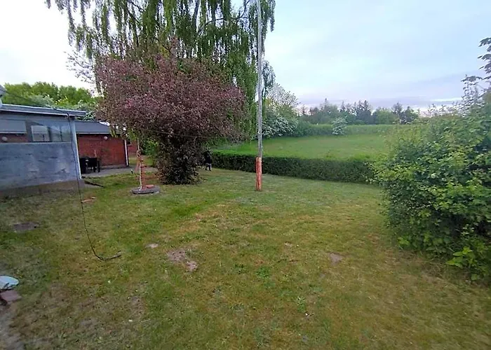 Fjeldgaard - Aarup