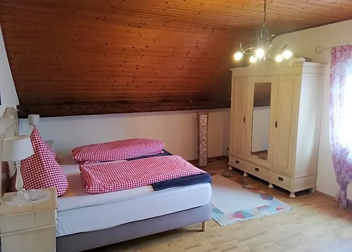 Alte Schreinerei-Auberge Harlekin