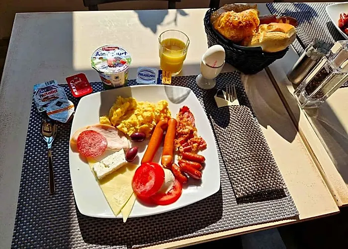 Hotel Post Nuertingen
