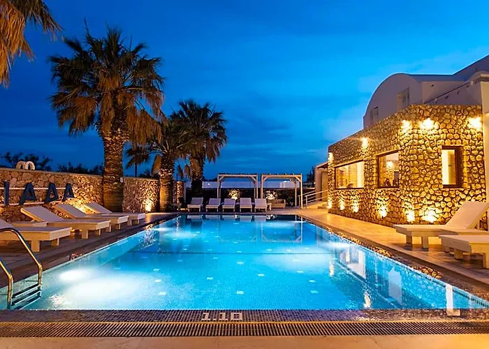 Iliada-Odysseas Resort