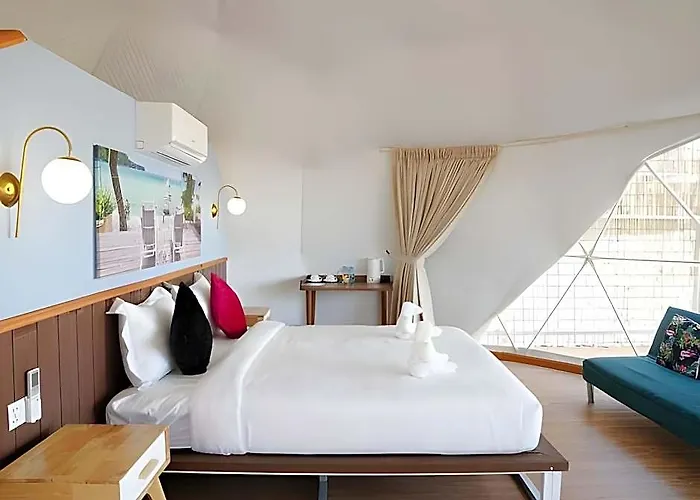 Romhaey Kirirom Resort By Ehm