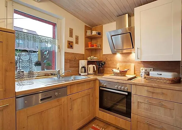 Bungalow Joris