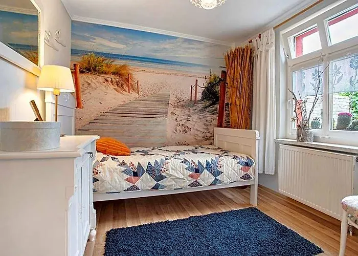 Bungalow Joris