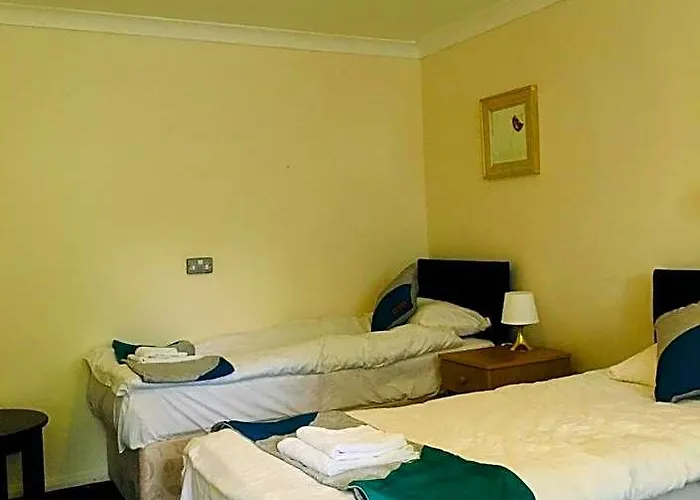 Hotel Knowesgate