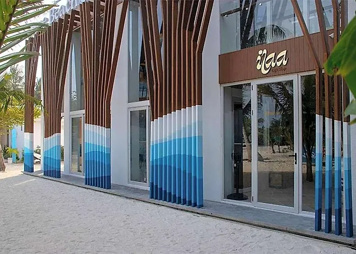 Stone Beach Club
