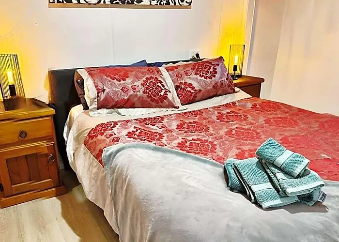 Prout Road Retreat