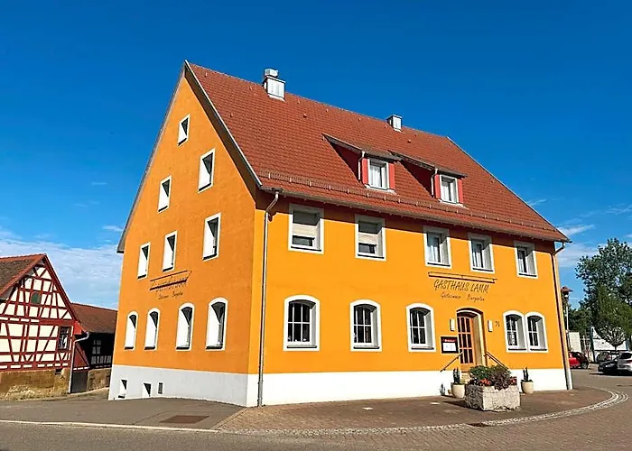 Gasthaus Lamm