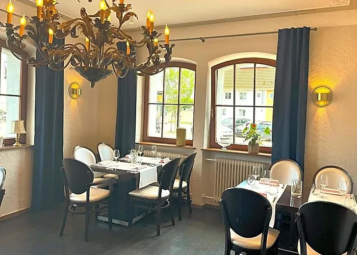 Gasthaus Lamm