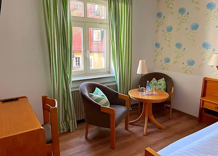 Hotel Jungbraeu