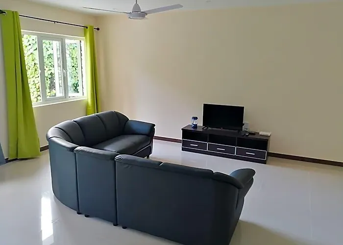 Jaidss Holiday Apartments - Peace In Paradise # 1