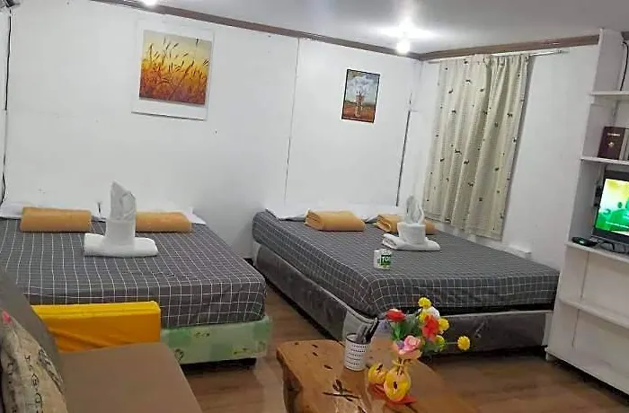 Okoy Guest House
