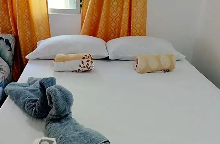 Okoy Guest House