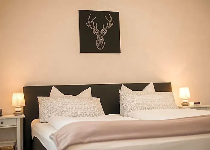 Piepers Hotel Garni
