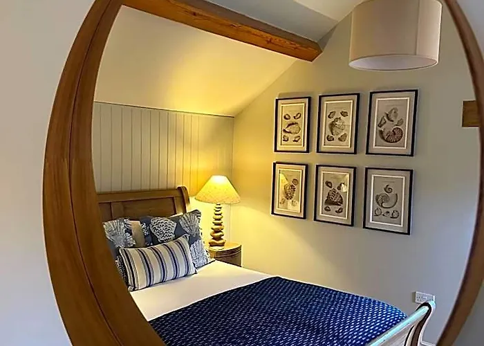 The Red Lion Inn Alnmouth