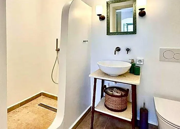Veranna Patmos D3