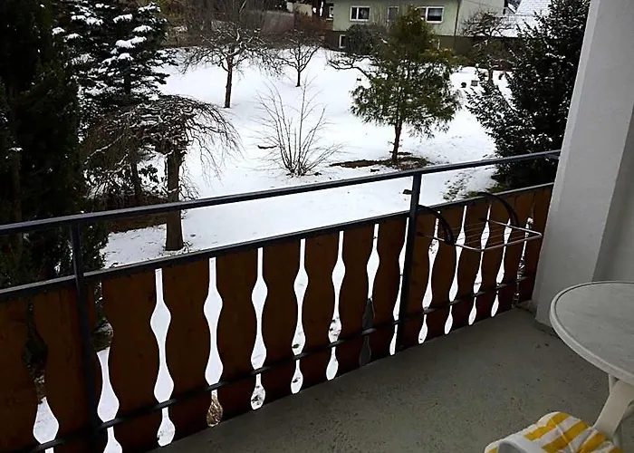 Boardinghouse Swb Im Hirschen