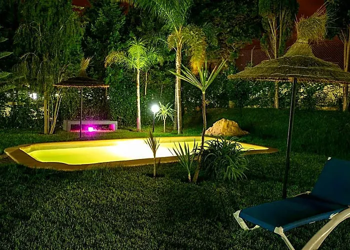 Residence Hoteliere Riviera Beach