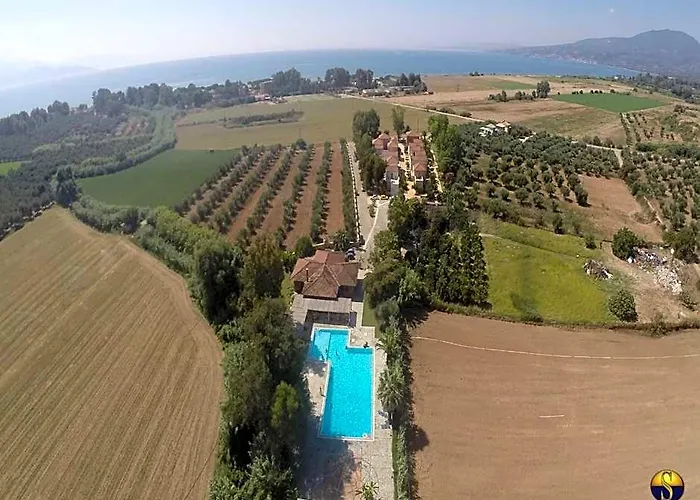 Hotel Sias Resort